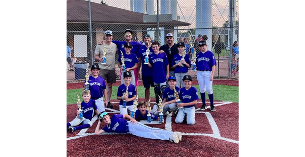 2024 Majors Spring/Summer Champs