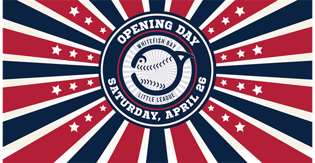 Opening Day 2025 Spring Season